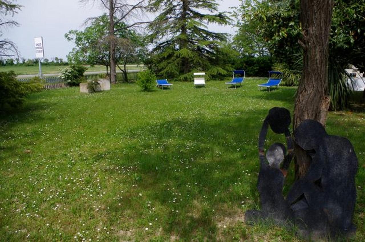 Bed & Breakfast Cà D'artisti Caorle