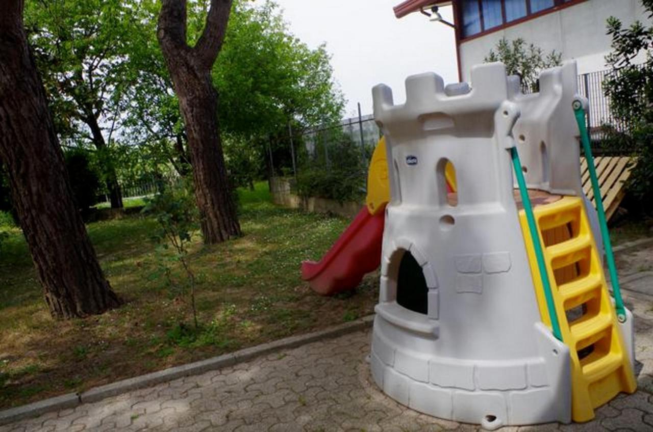Bed & Breakfast Cà D'artisti Caorle