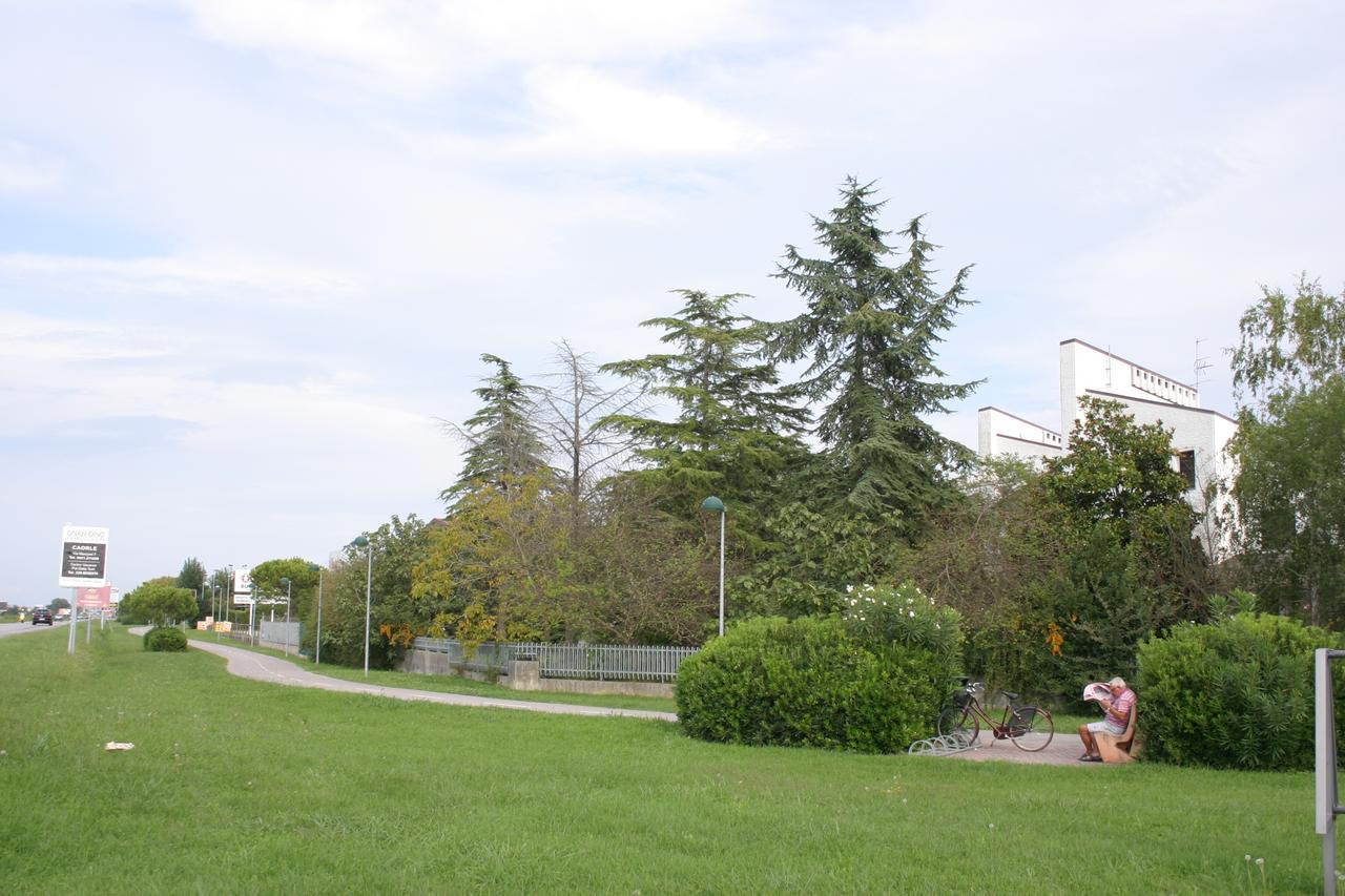 Cà D'artisti * Caorle